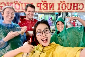 Ho Chi Minh City Food Tour – 7 or 12 Tastings & Hidden Gems