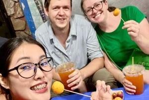 Ho Chi Minh City Food Tour – 7 or 12 Tastings & Hidden Gems