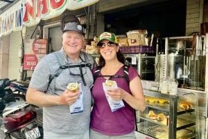 Ho Chi Minh City Food Tour – 7 or 12 Tastings & Hidden Gems
