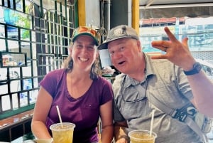 Ho Chi Minh City Food Tour – 7 or 12 Tastings & Hidden Gems