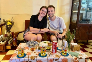 Ho Chi Minh City Food Tour – 7 or 12 Tastings & Hidden Gems