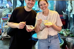 Ho Chi Minh City Food Tour – 7 or 12 Tastings & Hidden Gems