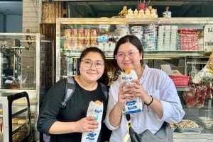 Ho Chi Minh City Food Tour – 7 or 12 Tastings & Hidden Gems
