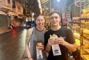 Ho Chi Minh City Food Tour – 7 or 12 Tastings & Hidden Gems