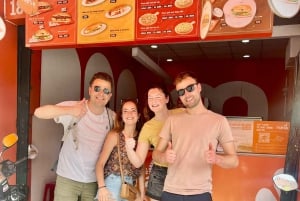 Ho Chi Minh City Food Tour – 7 or 12 Tastings & Hidden Gems