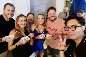 Ho Chi Minh City Food Tour – 7 or 12 Tastings & Hidden Gems