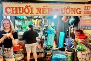 Ho Chi Minh City Food Tour – 7 or 12 Tastings & Hidden Gems