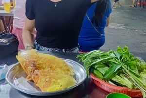 Ho Chi Minh City Food Tour – 7 or 12 Tastings & Hidden Gems