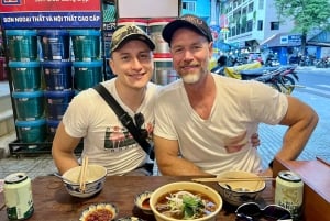 Ho Chi Minh City Food Tour – 7 or 12 Tastings & Hidden Gems