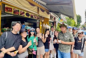 Ho Chi Minh City Food Tour – 7 or 12 Tastings & Hidden Gems
