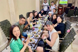 Ho Chi Minh City Food Tour – 7 or 12 Tastings & Hidden Gems
