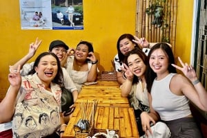 Ho Chi Minh City Food Tour – 7 or 12 Tastings & Hidden Gems