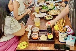Ho Chi Minh City Food Tour – 7 or 12 Tastings & Hidden Gems