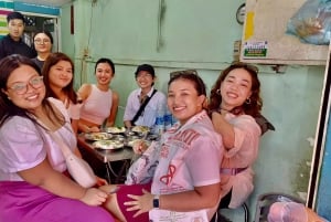 Ho Chi Minh City Food Tour – 7 or 12 Tastings & Hidden Gems