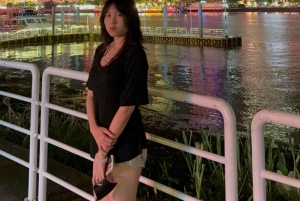 Ciudad Ho Chi Minh: tour de día completo con kayak al atardecer