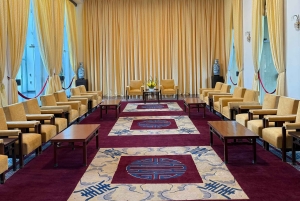 Ciudad Ho Chi Minh: tour de día completo con kayak al atardecer