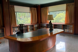 Ciudad Ho Chi Minh: tour de día completo con kayak al atardecer