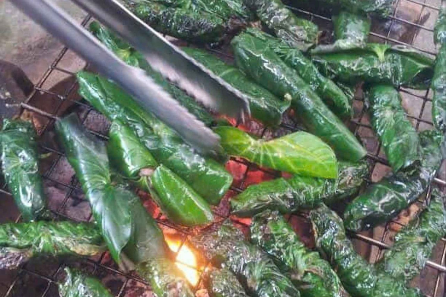 Ho-Chi-Minh-Stadt: Foodtour mit dem Roller und ortskundigem Guide