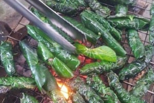 Ho-Chi-Minh-Stadt: Foodtour mit dem Roller und ortskundigem Guide