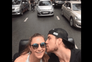 Ho Chi Minh City: Guided Private Tour by Open Air Jeep