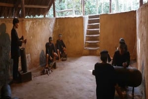 Ho Chi Minh City: Half-Day Tour of Cu Chi Tunnel