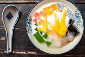 Ho Chi Minh City: Hidden Rooftops & Street Food Tour