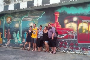 Ho Chi Minh City: Highlights & Hidden Gems Walking Tour