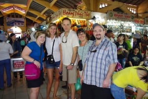 Ho Chi Minh City: Highlights & Hidden Gems Walking Tour