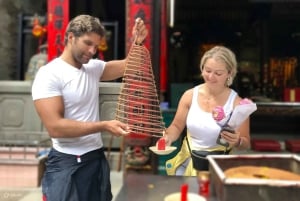 Ho Chi Minh City: Highlights & Hidden Gems Walking Tour