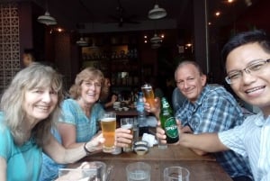 Ho Chi Minh City: Highlights & Hidden Gems Walking Tour