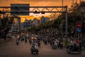 Ho Chi Minh City: Highlights & Hidden Gems Walking Tour