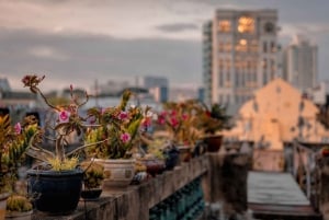 Ho Chi Minh City: Highlights & Hidden Gems Walking Tour