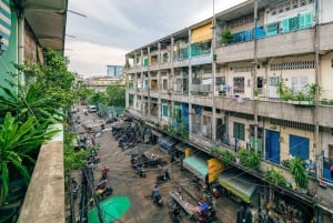 Ho Chi Minh City: Highlights & Hidden Gems Walking Tour