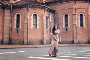 Ho Chi Minh City Instagram Tour: Hidden Gems (All-Inclusive)