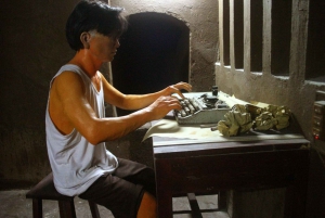Ho Chi Minh City Instagram Tour: Hidden Gems (All-Inclusive)