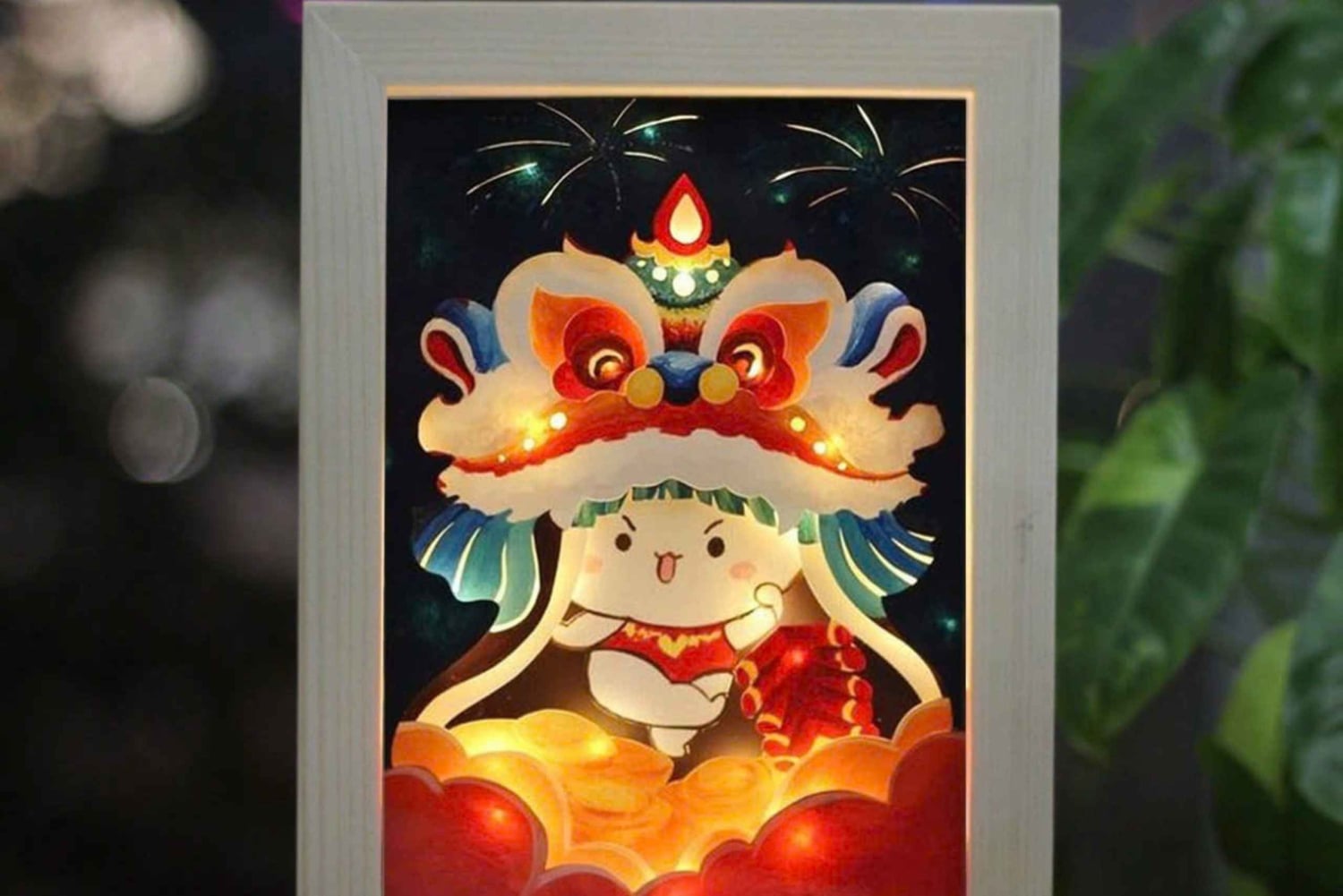 Ho Chi Minh City: Lightbox Art Workshop with Local Artists