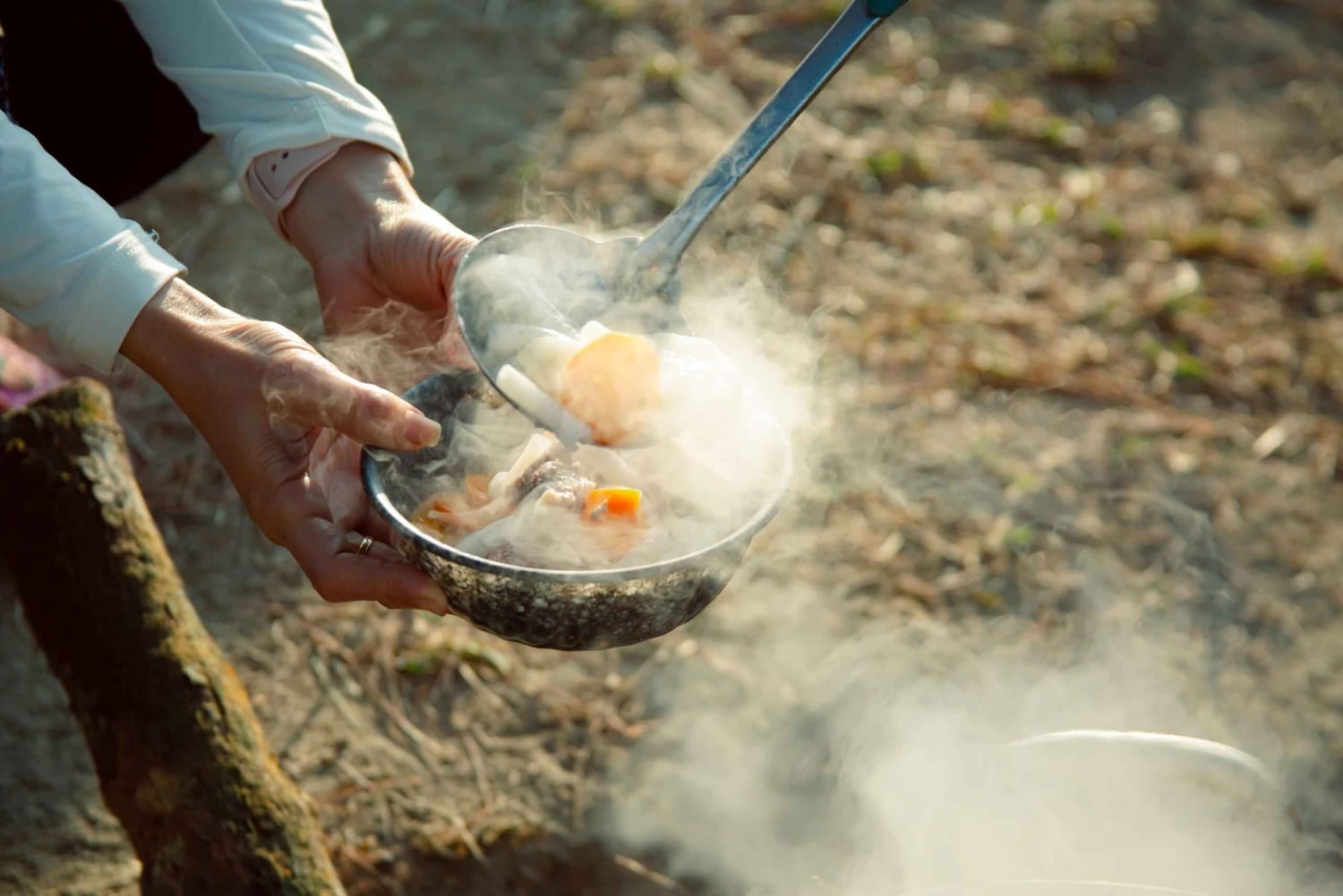 Ho Chi Minh City: Local Student Cooking Class & Market Tour
