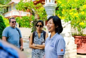Ciudad de Ho Chi Minh: Tour de día completo en lancha rápida por el Delta del Mekong