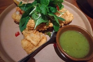 Ho Chi Minh-Ville : menu Koto du Guide Michelin