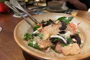 Ho Chi Minh-Ville : menu Koto du Guide Michelin