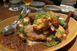 Ho Chi Minh-Ville : menu Koto du Guide Michelin