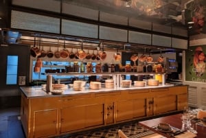 Ho Chi Minh-Ville : menu Koto du Guide Michelin