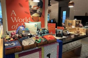 Ho Chi Minh-Ville : menu Koto du Guide Michelin