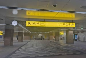 Ho Chi Minh-staden: Nha Lam Art och Quang San Museum Tour