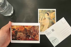 Ho Chi Minh-staden: Nha Lam Art och Quang San Museum Tour