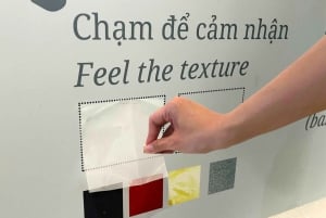 Ho Chi Minh-staden: Nha Lam Art och Quang San Museum Tour