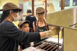 Ho Chi Minh: warsztaty z produkcji czekolady premium od ziarna do tabliczki