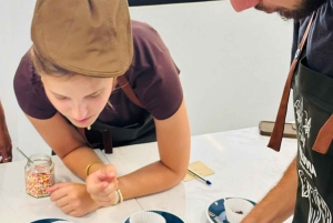 Ho Chi Minh: warsztaty z produkcji czekolady premium od ziarna do tabliczki