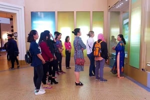 Ho Chi Minh City: Private Must-See Museums Tour