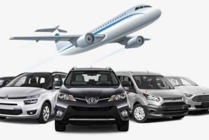 Ho Chi Minh City: trasferimento privato da/per l'aeroporto SGN